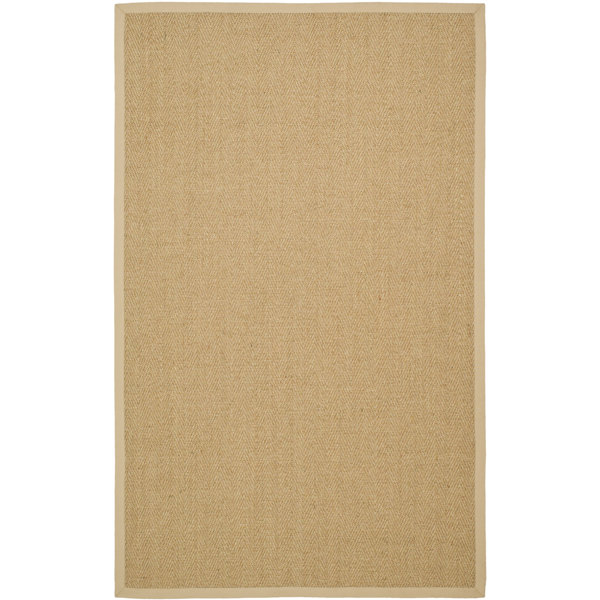 Ralph Lauren Bates Sisal Power Loomed Sisal Sepia Area Rug Perigold